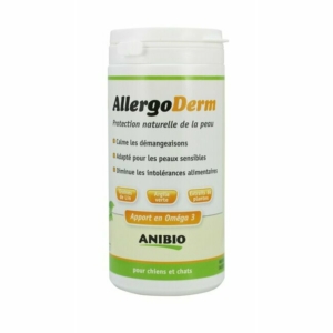 ALLERGO DERM