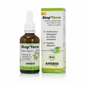 STOP'VERM