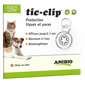 TIC CLIP CHIENS CHATS