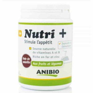 NUTRI +