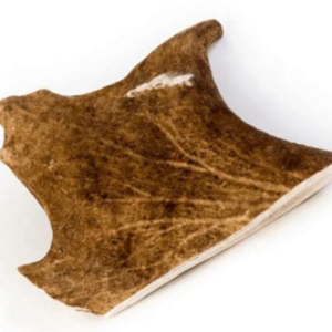 BOIS DE DAIM POUR CHIEN S - M - L - XL