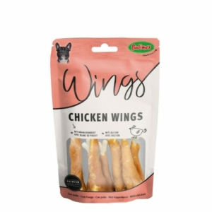BUBIMEX CHICKEN WINGS POUR CHIEN