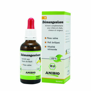 DEMANGEAISON