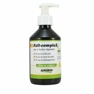 FELL COMPLEX
