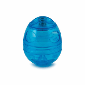 JOUET DISTRIBUTEUR -EGG-CERSIZER POUR CHAT