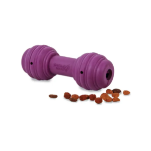 JOUET CHUCKLE POUR CHIEN - CY2643