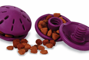 JOUET TWIST'N TREAT POUR CHIEN - CY2639