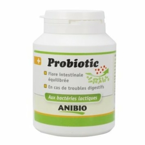 PROBIOTIC