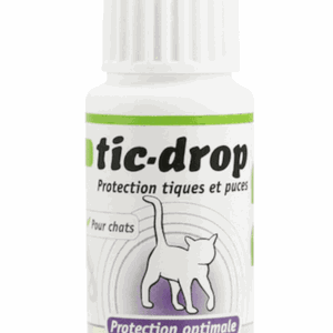 TIC DROP