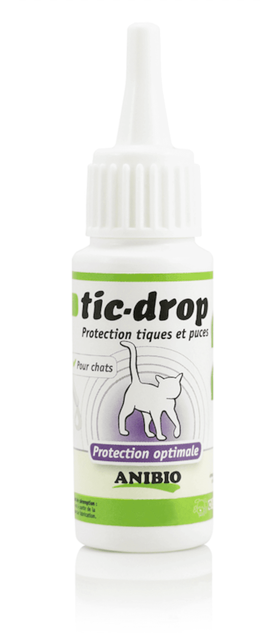 TIC DROP