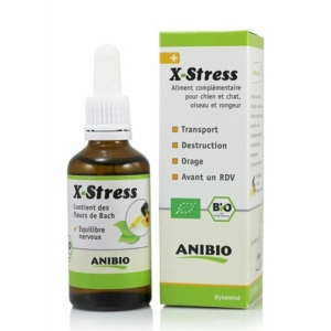 X-STRESS