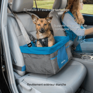 Cage de transport