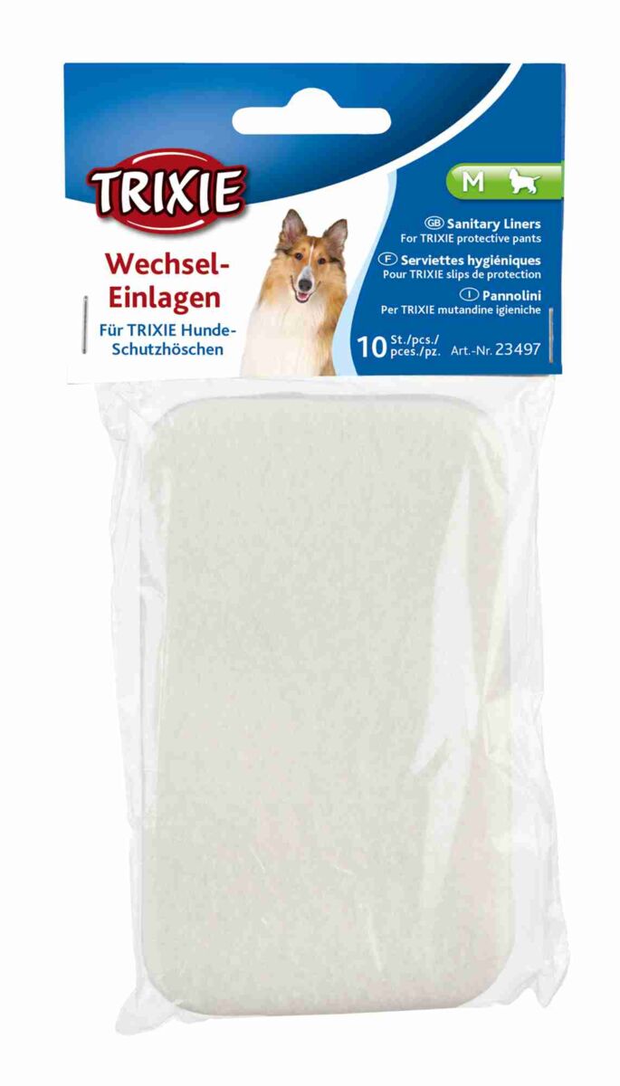 Protection pour slip