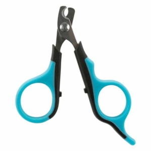Coupe ongles, en acier inoxydable