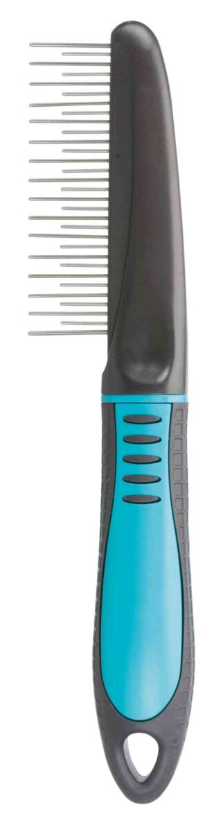 Combi peigne démêleur