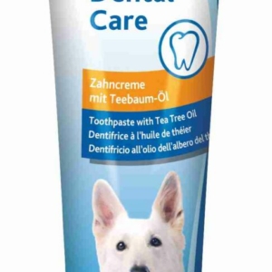 Dentifrice huile d'arbre à thé