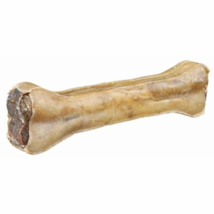 Os à mâcher aux nerfs de bœuf, emballés