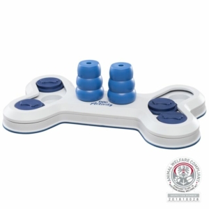 Flip Bone Jeu de stratégie