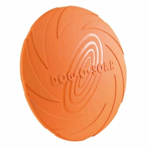 Dog Disc, flottant