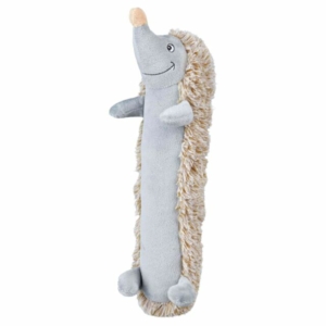 Hérisson, Longie, en peluche