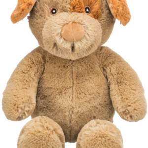 Be Eco Chien Enno, en peluche