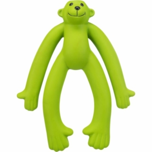 Singe, en latex