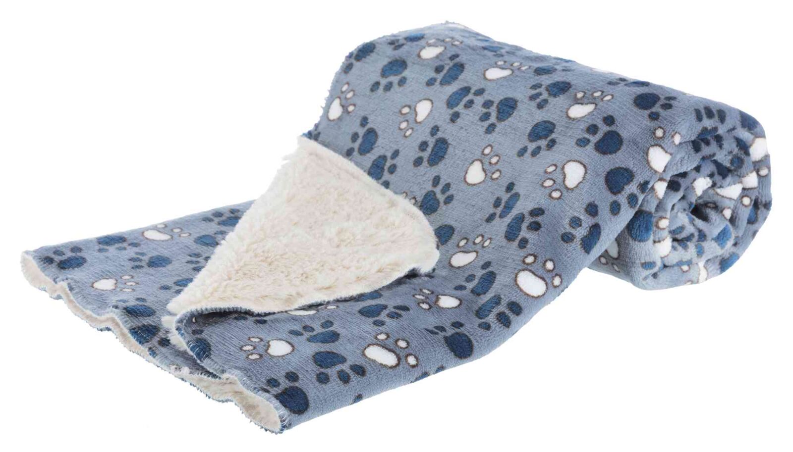 Couverture Tammy, en peluche – Image 2