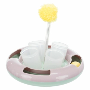 Junior Snack & Play