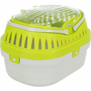 Box de transport Pico, souris, hamster