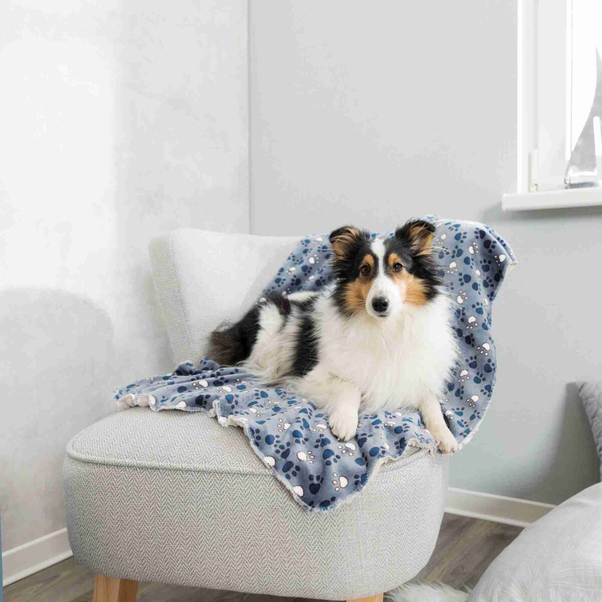 Couverture Tammy, en peluche – Image 3