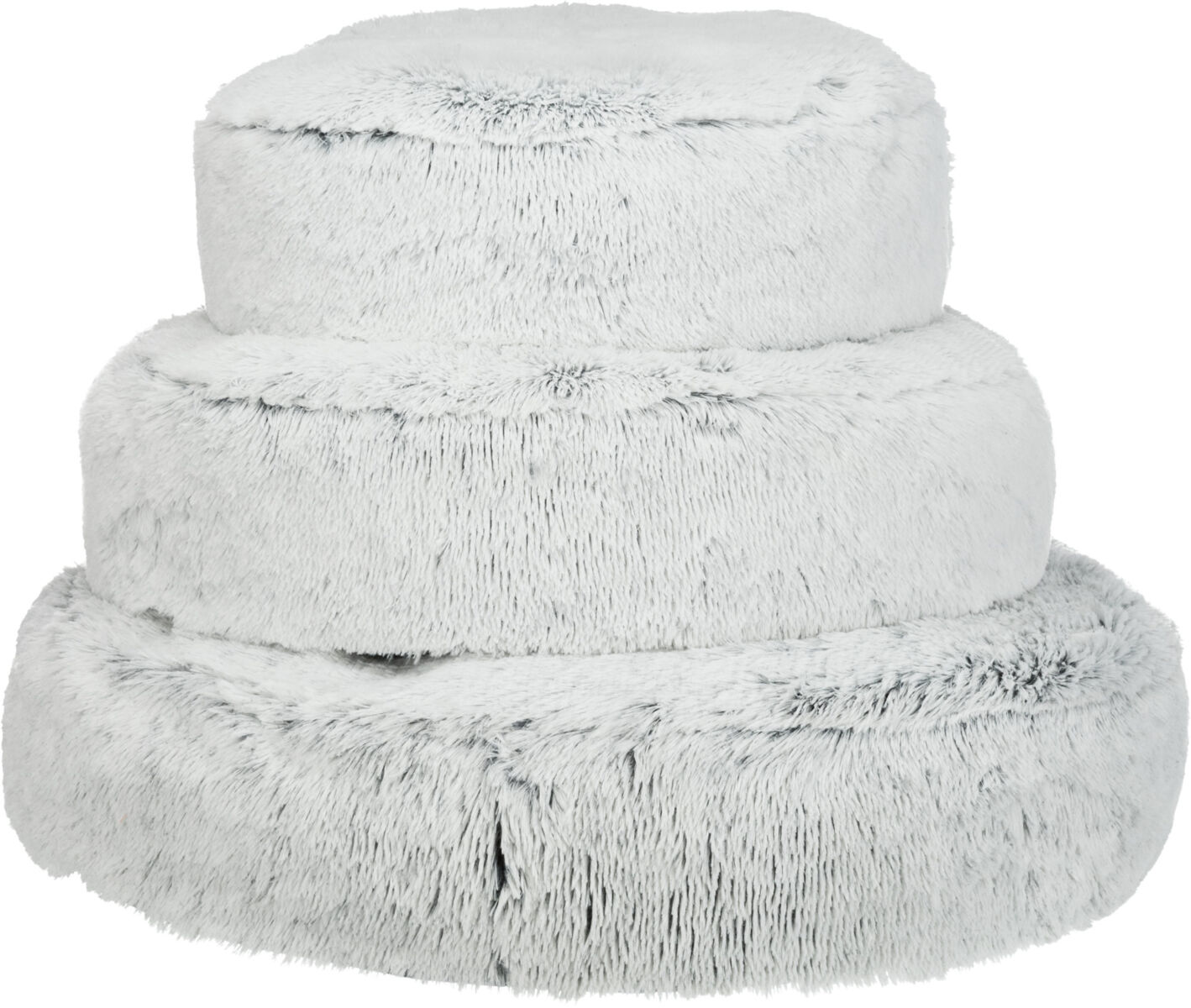 Coussin Harvey, rond