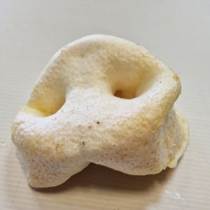 MUSEAUX PORC SOUFFLÉ
