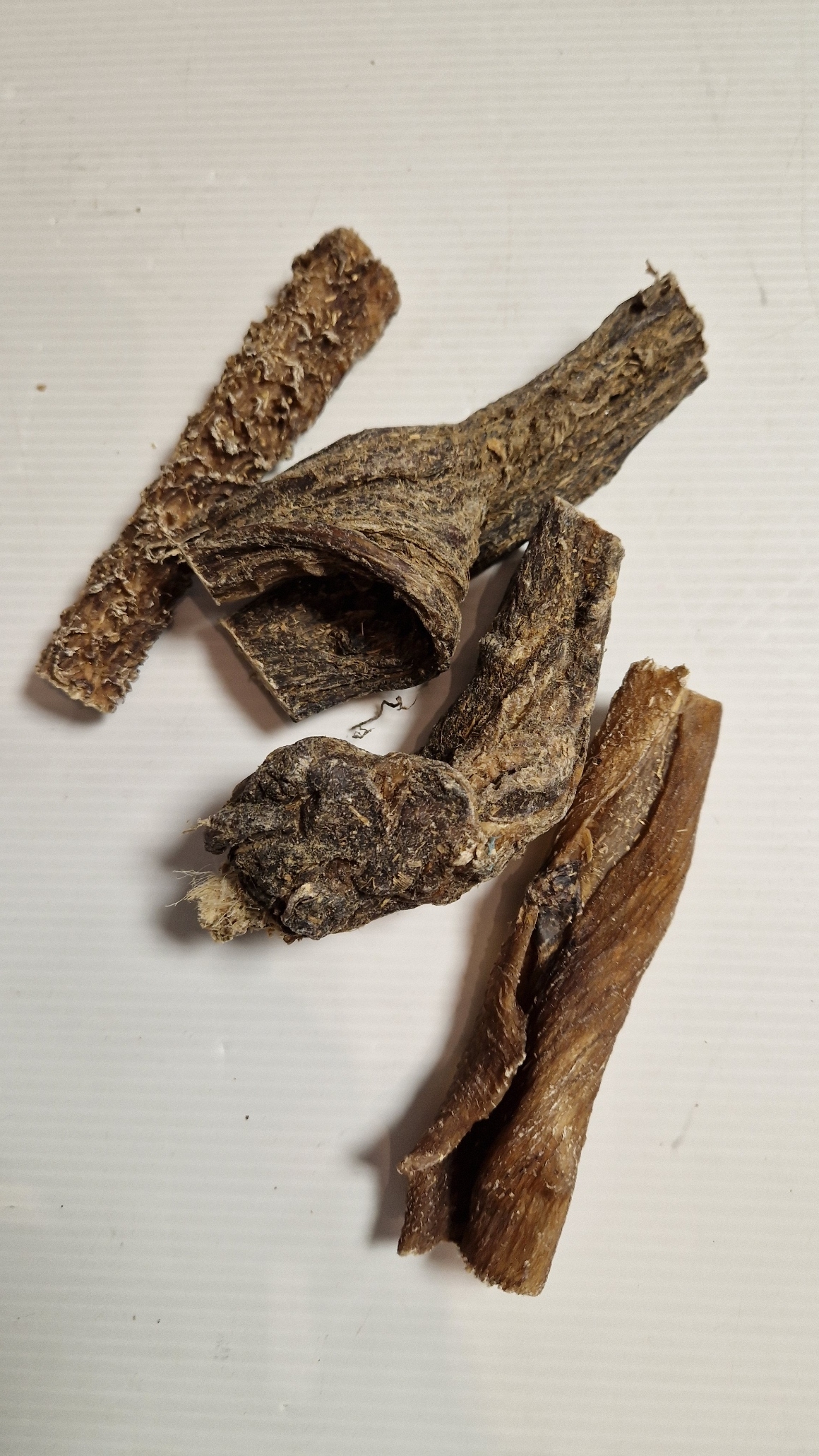 SACHET PANSE DE BŒUF
