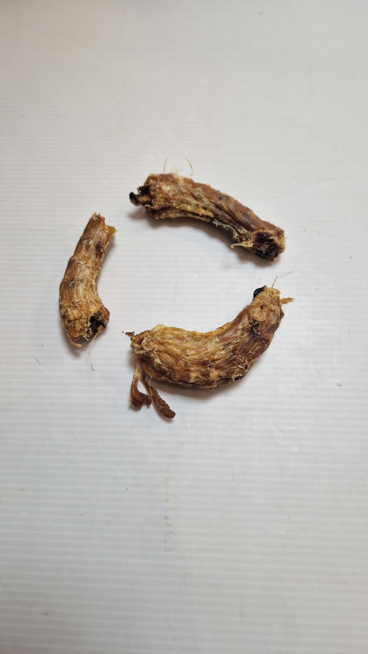 COU POULET 200G - 1KG