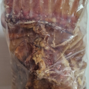 TRACHÉE DE BŒUF 10-15 CM 200G - 1KG