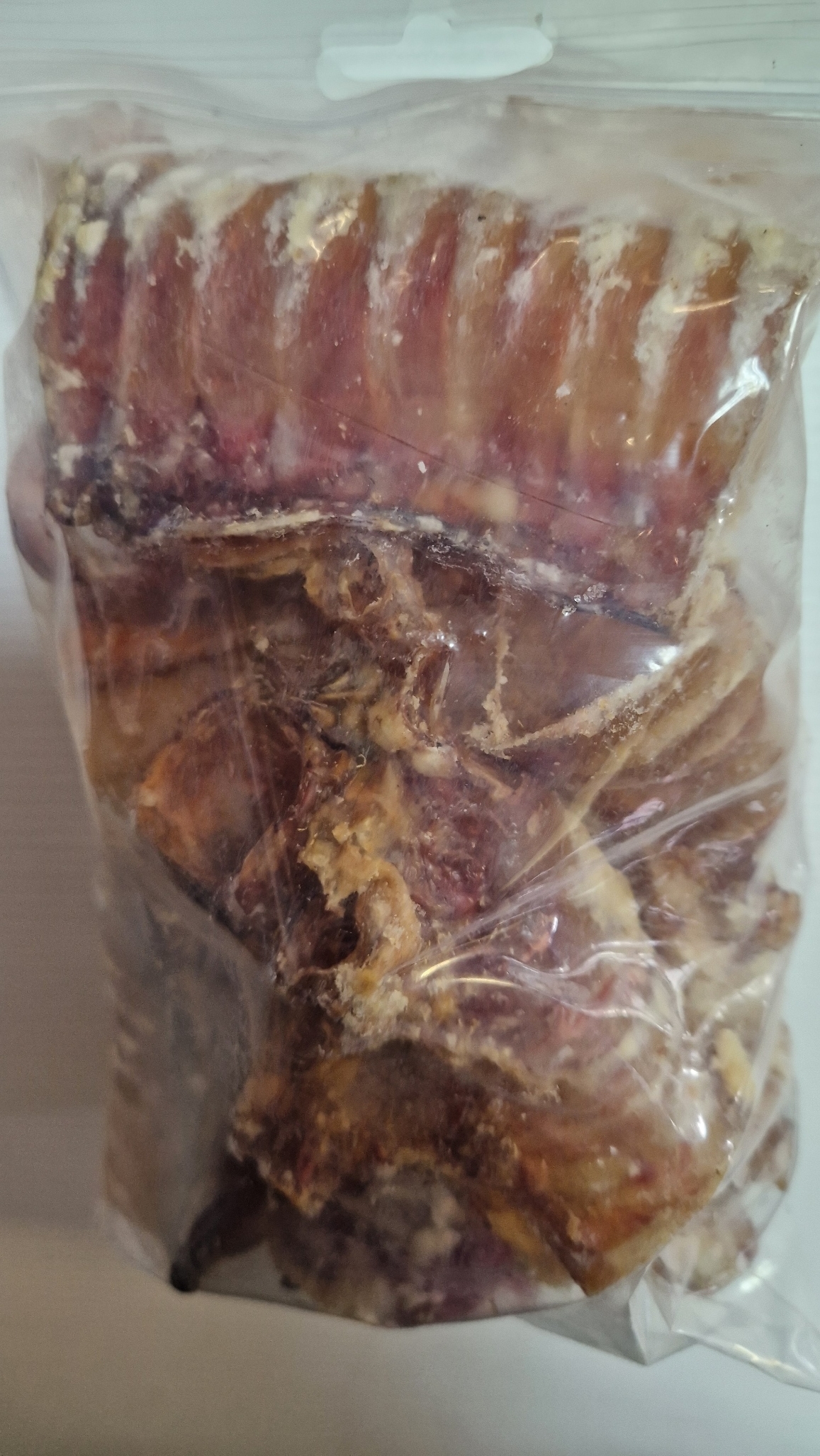 TRACHÉE DE BŒUF 10-15 CM 200G - 1KG