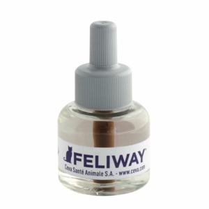 RECHARGE OPTIMUM FELIWAY