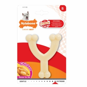 WISHBONE À MÂCHER EXTRÊME M