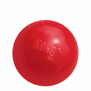 BALLE SOLIDE KONG
