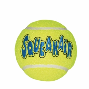 BALLES KONG AIR SQUEAKER XL