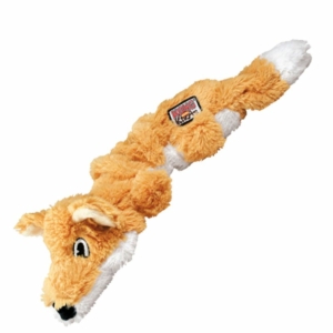 KONG KNOTS SCRUNCH RENARD