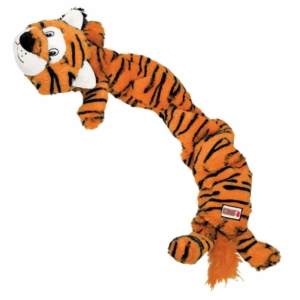 KONG STRETCHEZZ JUMBO TIGRE XL