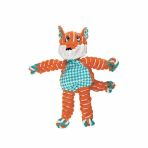 KONG FLOPPY KNOTS FOX S/M