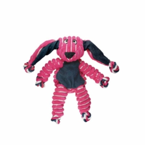KONG FLOPPY KNOTS LAPIN S/M