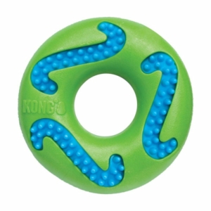 KONG SQUEEZZ GOOMZ RING