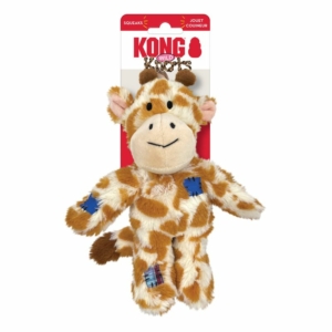 KONG WILD KNOTS GIRAFE