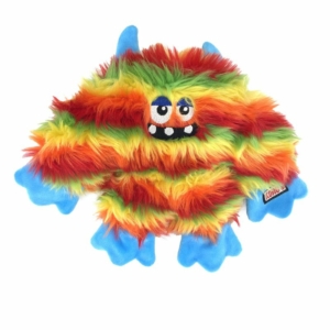 KONG ZAZZLE FRIZZLE