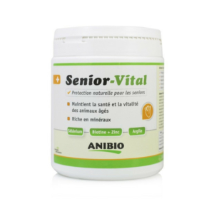 SENIOR VITAL 450g
