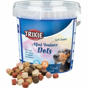 Trainer Snack Dots 500g