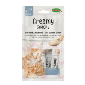 Friandise à lécher au thon x4, 60g